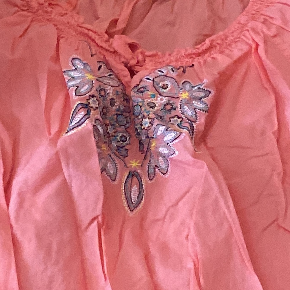 Blouse - Picture 5 of 8